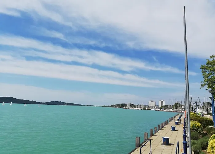 Apartament Seeyou Balatonfüred