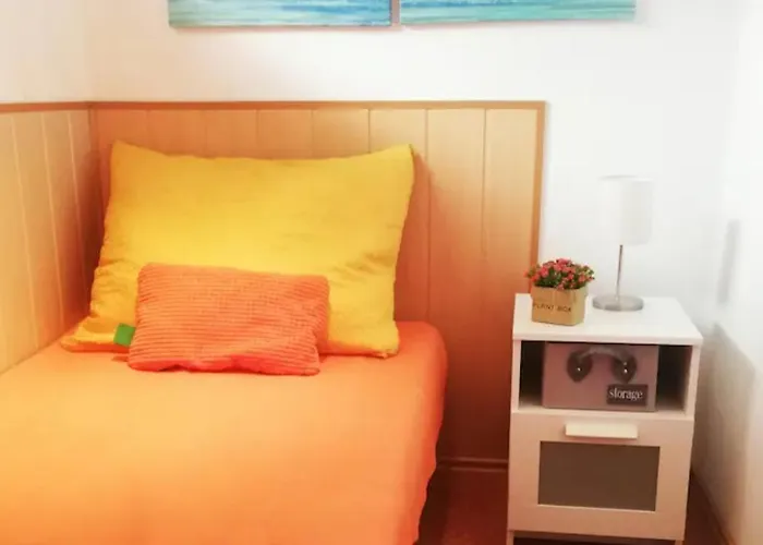Apartament Seeyou *